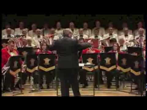 Ruslan & Ludmilla Overture - Robert Childs & Cory Band