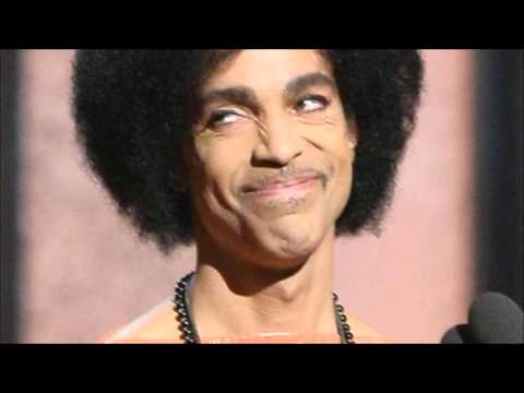 America by Prince And The Revolution