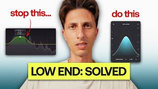 Video thumbnail for HUGE Low End Without Muddying Your Mix | Baby Audio SubCulture by badhabit