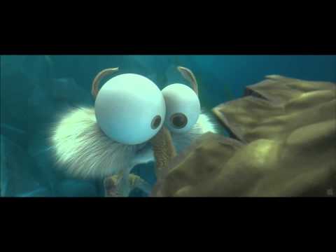 Jégkorszak 4  - Vándorló kontinens online szinkronos előzetes 2012