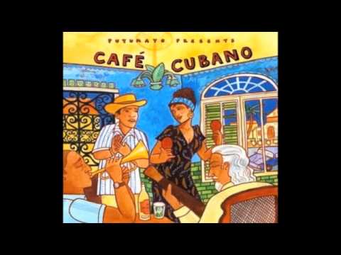 La Orquesta Magica De La Habana -  Morenita