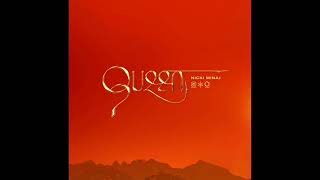 Nicki Minaj - Majesty ft. Labrinth (without Eminem)