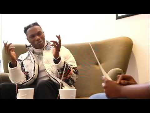 Kabex - Existence of God