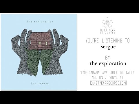The Exploration - Sergue