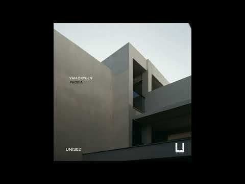 Yan Oxygen - Phobia (Original Mix) [UNITY ERCORDS]