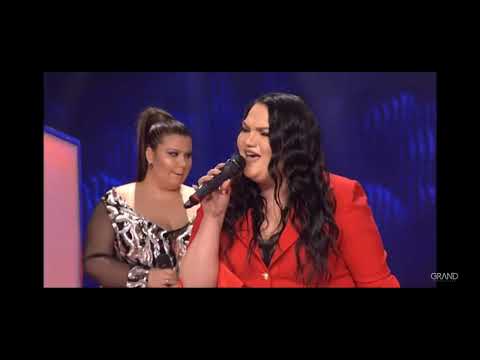 Ivona Jo - Moje si nebo (ZG)