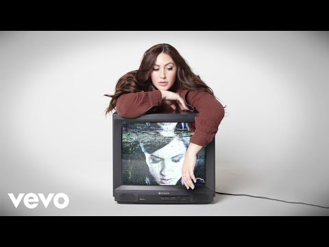 Alyssa Reid - Din Låt (Audio)