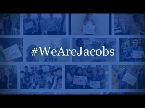 image-How do I contact Jacobs?