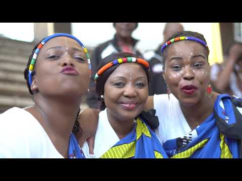 World Choir Games 2018 - Best Of 1