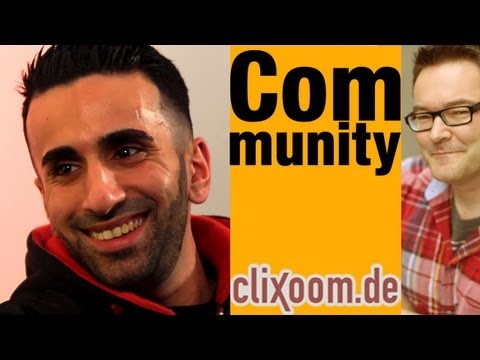 PA Sports: Juliensblog ist respektlos und total verbittert! - Community