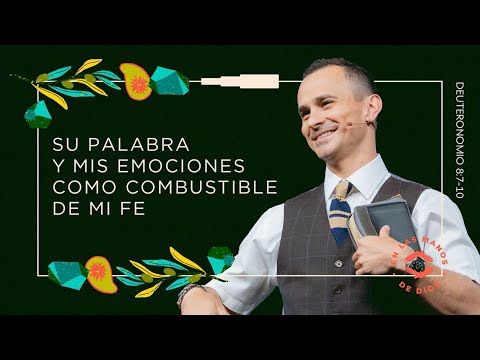 Dios me dijo que te advirtiera de esto: ERES UNICO