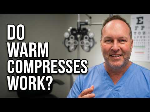 You may be doing warm compresses wrong (here's why)