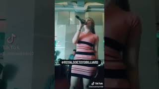 Download lagu live musik royal billiard banjarmasin bagai langit dan bumi/via Vallen mp3