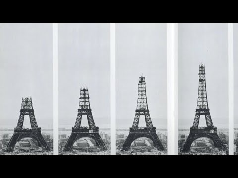 Concepts and Problems in the Visual Arts, Lecture C22: Theories of photography