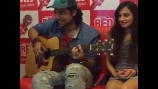 Tay Hai live by Ankit Tiwari 1