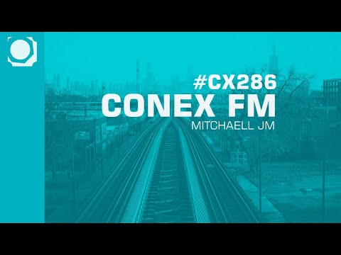 Conex FM 286 - Mitchaell JM (#CX286)