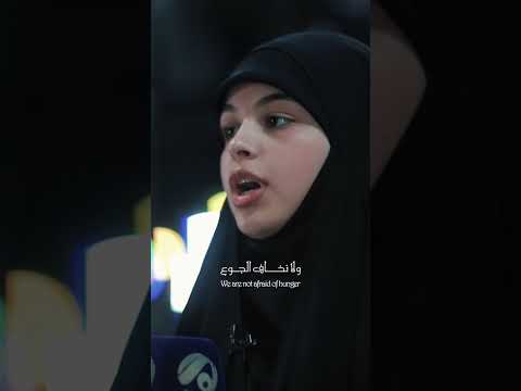 شاهد بالفيديو.. انطلقوا ياعشاق #الامام الحسين #زيارة الاربعين