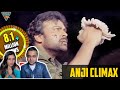 Anji Climax Reaction Chiranjeevi COUPLE REACTION BOYFRIEND GIRLFRIEND REACTION