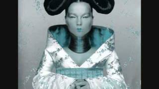 Björk - Immature (Endless Tears Mix by Future Alien)