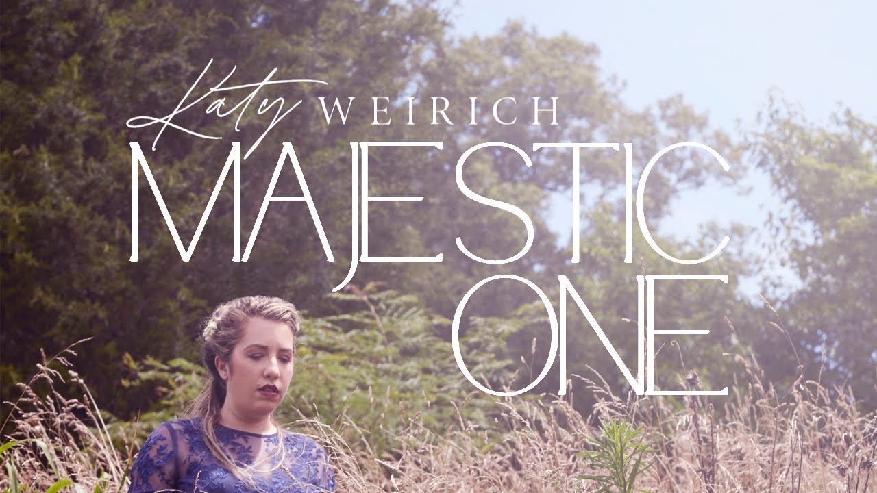 Promotional video thumbnail 3 for Katy Weirich