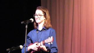 &quot;Would You Be So Kind&quot; Talent Show 2018 (dodie cover)