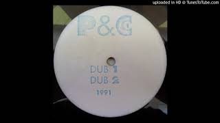 A - P&C1 - Kiss The Ground