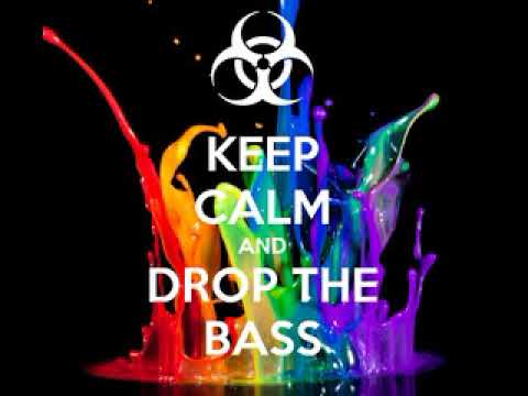 DJ S.K.T - Take Me Away (Ft. Rae)[EXTREME BASS]