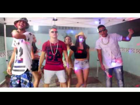 Lobo King Dowa ft El Yuma & Versety - Si Te Gusta (Video Oficial)