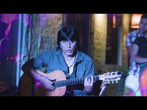 Mito Ramos Acústico