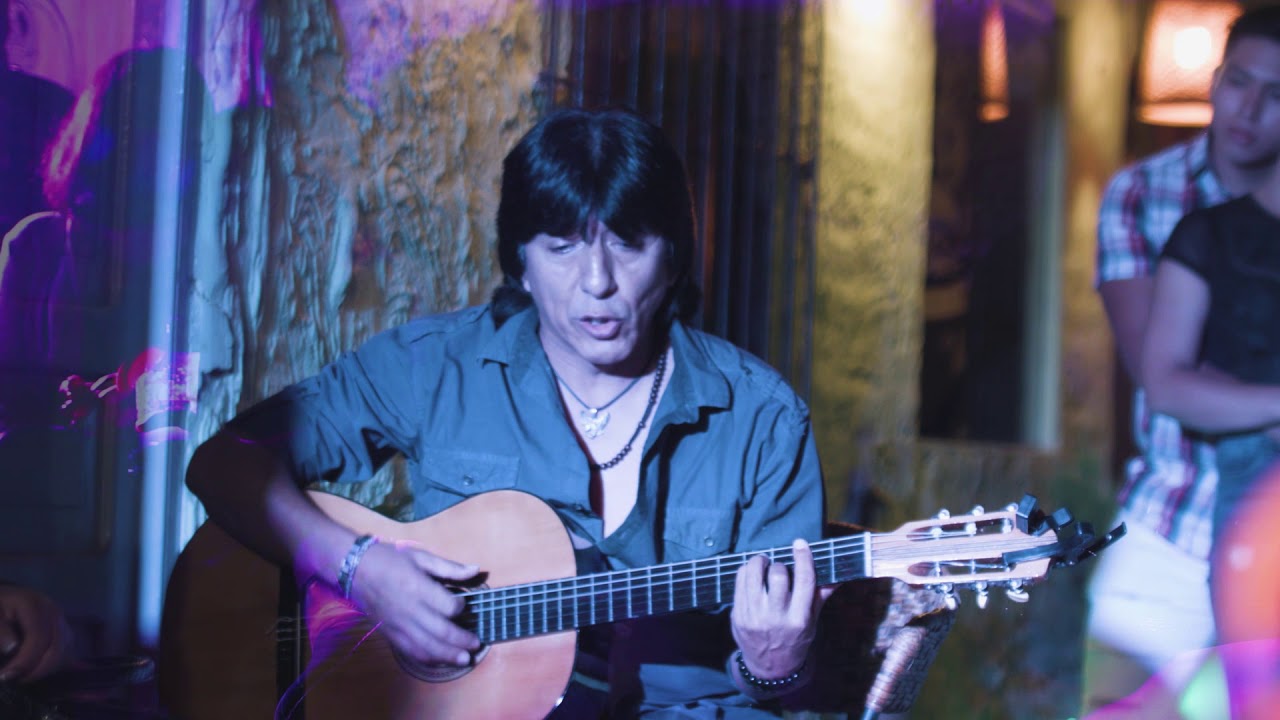 Mito Ramos Acústico