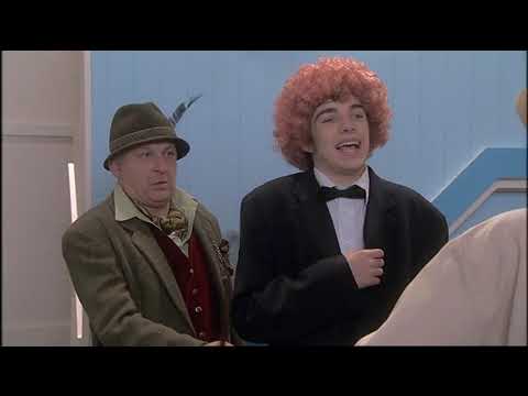 Bear Behaving Badly S01E08 A Right Pair of Pants (Widescreen)