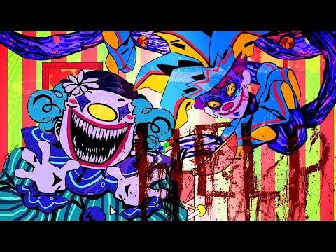 VIENS T'AMUSER AVEC LE CLOWN