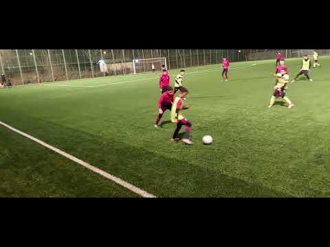 Magic 2008...Academia 82