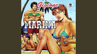 Gigione rock