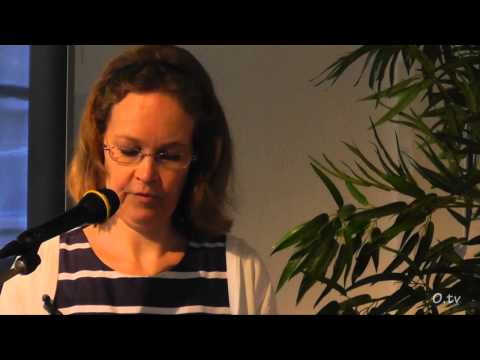 Stralingsdag 2013 - Mens en Spirit - Alja Hoeksema