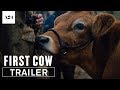 First Cow | Official Trailer HD | A24