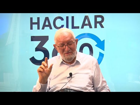 Eski Diyanet İşleri Başkan Yardımcısı Sayın Necmettin Nursa&ccedil;an ın Başarı Hikayesi