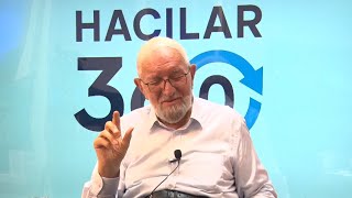Eski Diyanet İşleri Başkan Yardımcısı Sayın Necmettin Nursaçan ın Başarı Hikayesi