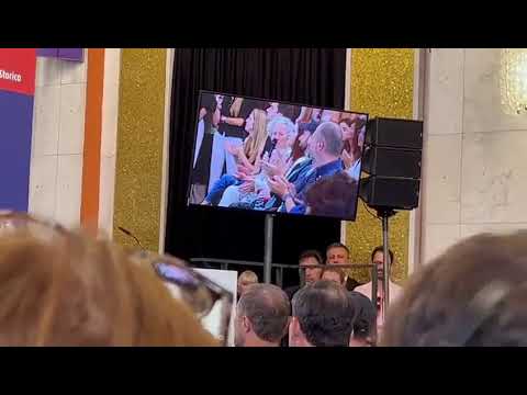 Priscilla Presley Gets Emotional Discussing Sofia Coppola's Film at Venice Festival 🎥