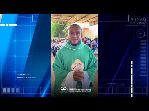 II Caminhada Penitencial da cidade de Pedras de Maria da Cruz a São Pedro das Tabocas