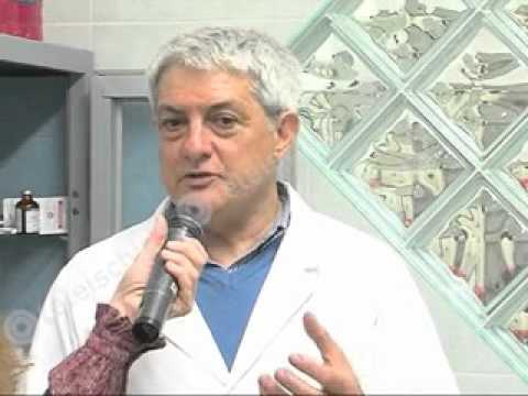 Quanto per lanalisi su un lyambliya in SPb I vermi in carne di carne di maiale come liberarsi