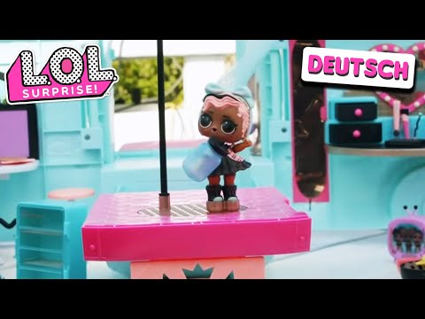 Lol Surprise! Product Launch