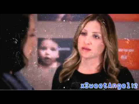 Callie/Arizona - "I'm Not Leaving You Anymore."