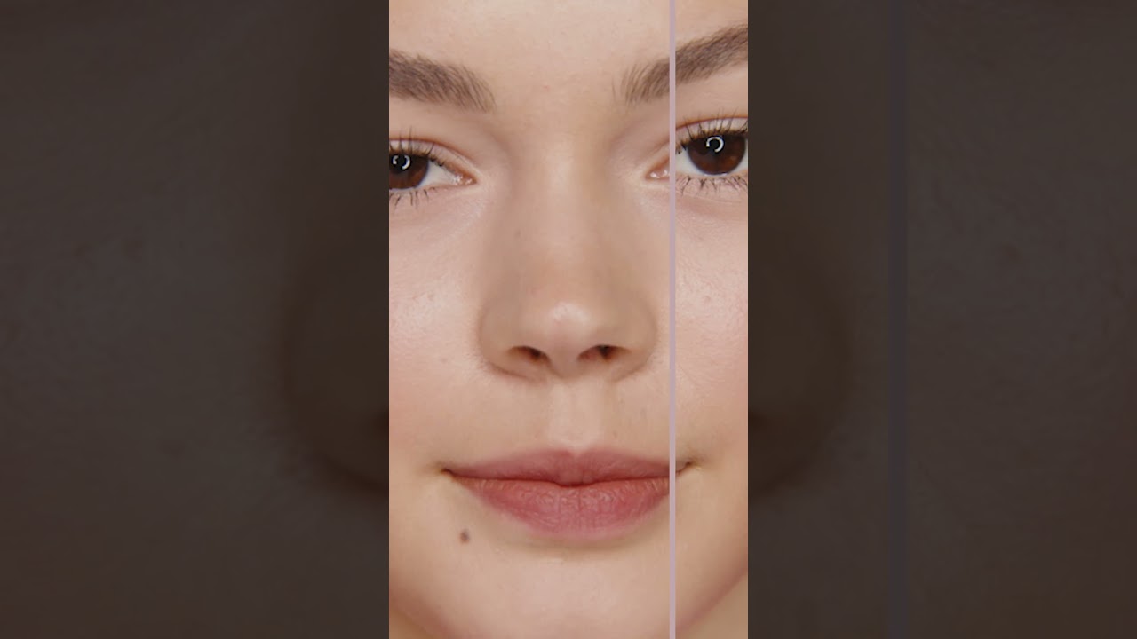 BLUR soufflé matte lip cream