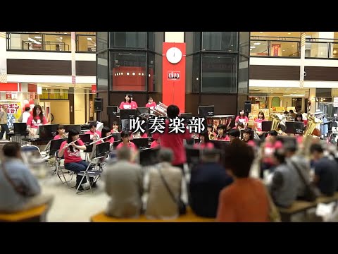 サークルStory 吹奏楽部