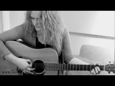 The Band Perry- If I Die Young (Cover by Ulrika Ölund)