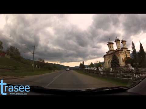 Ghimes - Slanic Moldova [3/6]