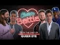 Queer Eye Cast Compete to be the Most Charming | Charm Battle | Netflix