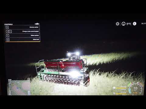 MongoTV_4809 - Mongo Games - Farming Simulator 19 - Part 154 - Olsen Farm - Day 28