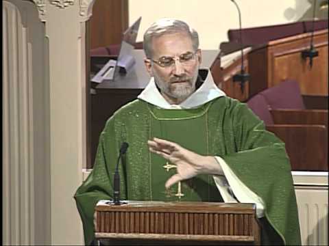 Homily 10-09-2011 - Fr Joseph Mary - Twenty-Eighth Sunday in Ordinary Time